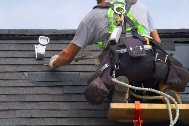 Best Residential Roofing Contractor  in Millersburg, PA