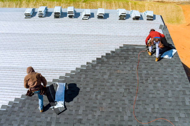 Best Flat Roof Repair Services  in Millersburg, PA