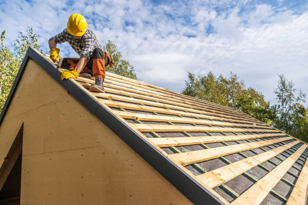 Quick and Trustworthy Emergency Roof Repair Services in Millersburg, PA